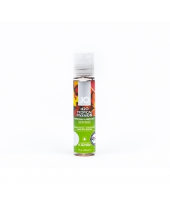 LUBRICANTE JO H2O TROPICAL PASSION 30ML