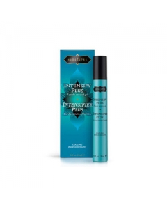 Gel Intensificador Kamasutra Cooling Efecto Frío 15 ml