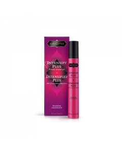 Gel intensificador Kamasutra  Warming Efecto calor 15 ml