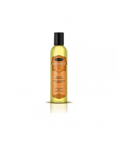 ACEITE PARA MASAJE KAMASUTRA SWEET ALMOND 2 OZ