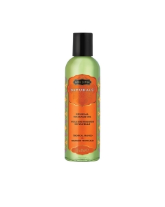 ACEITE PARA MASAJE KAMASUTRA MANGO TROPICAL 2 OZ