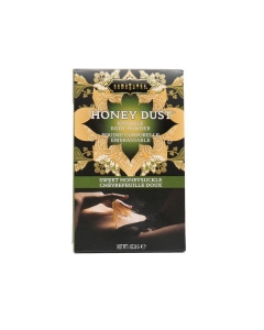 POLVOS HONEY DUST SWEET HONEYSUCKLE 1 OZ 28G