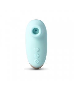 Estimulador de clitoris Endora Turquesa