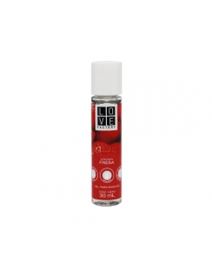 Lubricante de Sabor Fresa Love Factory 30ml