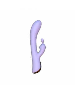 Vibrador Rabbit Lacie Purple