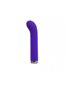 VIBRADOR LOVELY MORADO