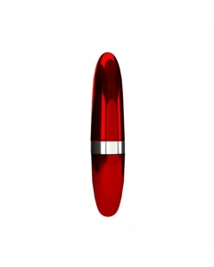 Labial Vibrador Poison Rouge