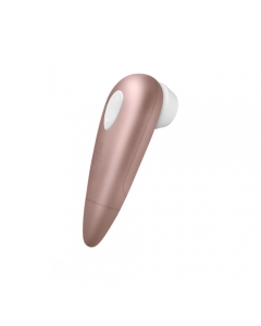 Satisfyer Number One Succionador de Clítoris