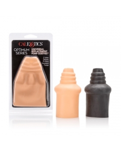 Fundas Universales de Reemplazo para Bombas de Vacío