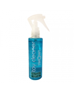 Limpiador de Juguetes Antibacterial Toy Cleaner Wow 120ml