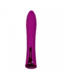 Vibrador Driller Trusting Sensación de Empuje