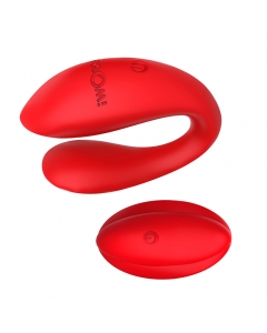 VIBRADOR PARA PAREJAS US2