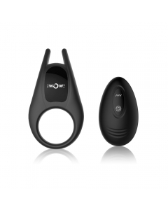 ANILLO VIBRADOR BAT RING