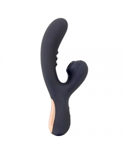 VIBRADOR Y SUCCIONADOR JOANNA