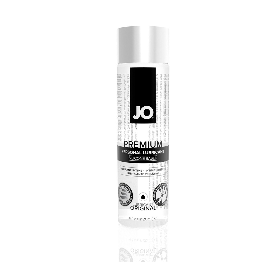 Lubricante silicon