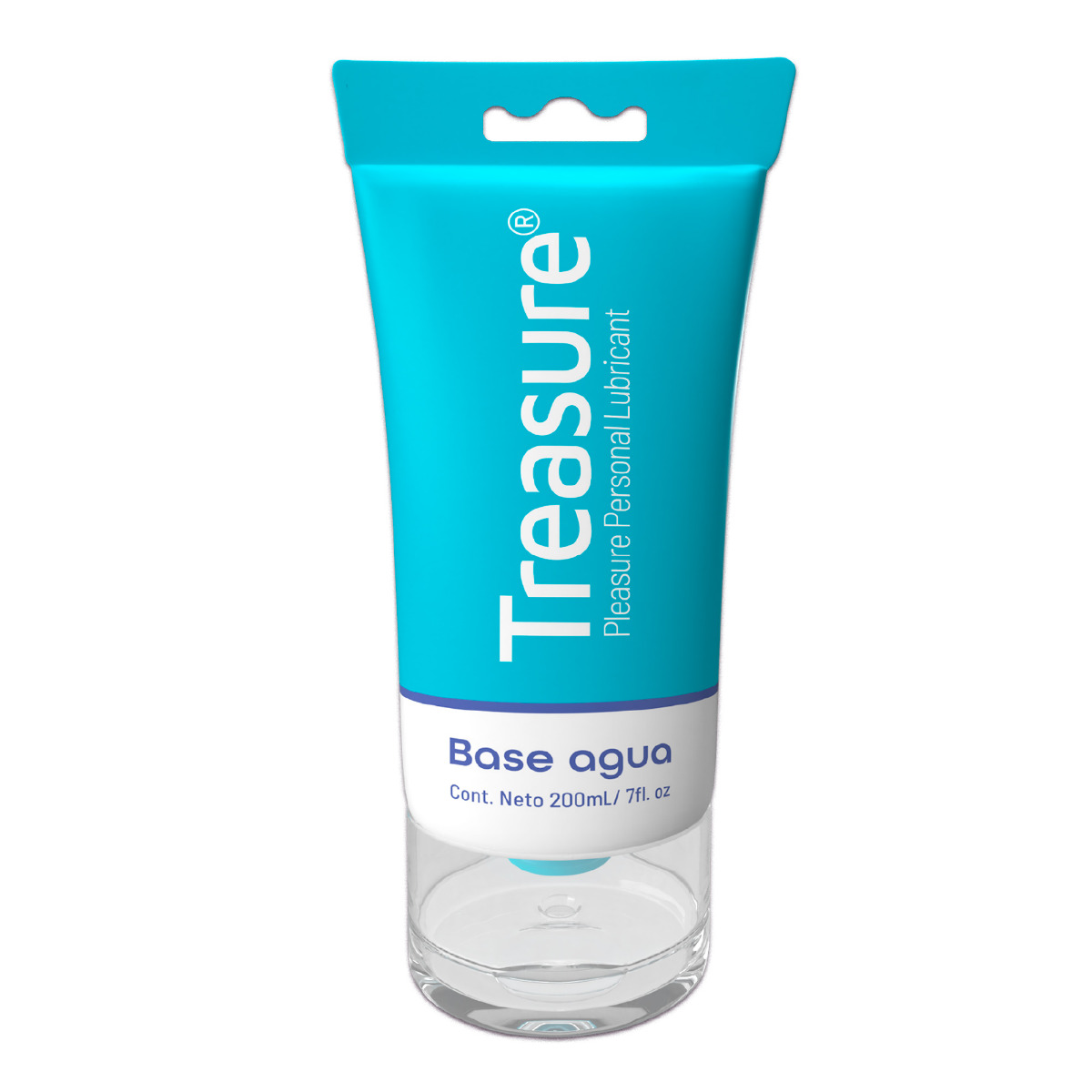 Lubricante Treasure