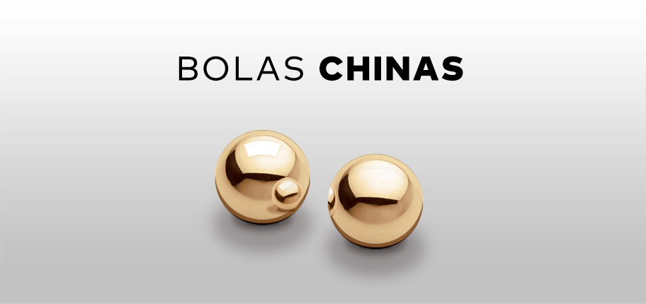 Bolas China y Ejercicios Kegel: Descubre sus Beneficios